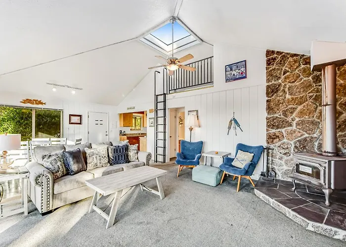 Cove House