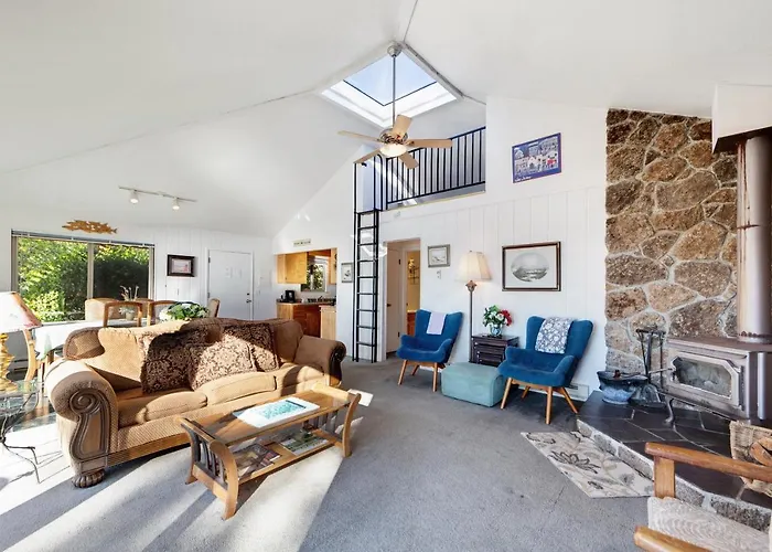Cove House