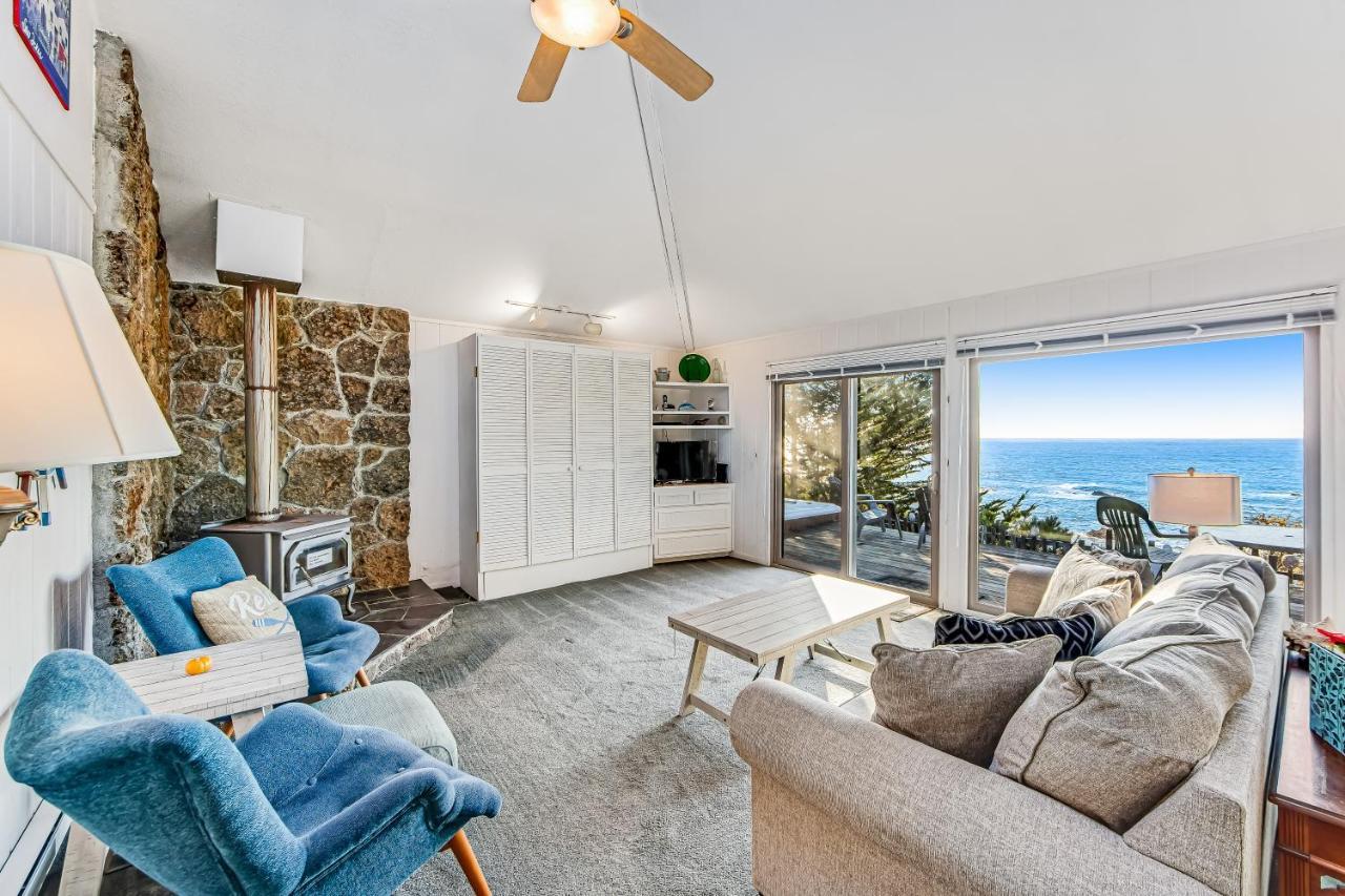 Holiday home Cove House *