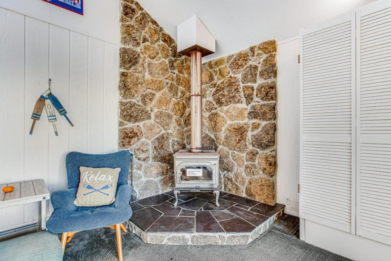 Holiday home Cove House Gualala