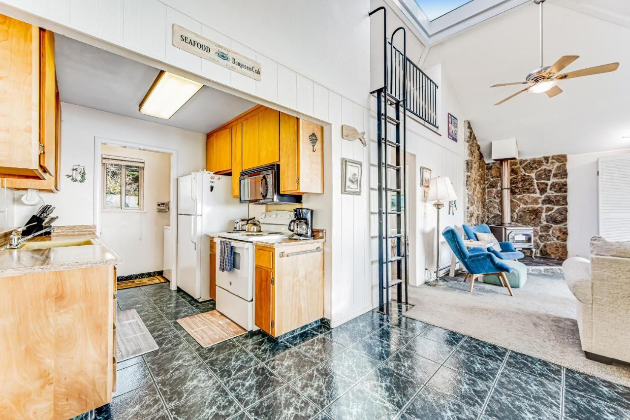 Holiday home Cove House Gualala
