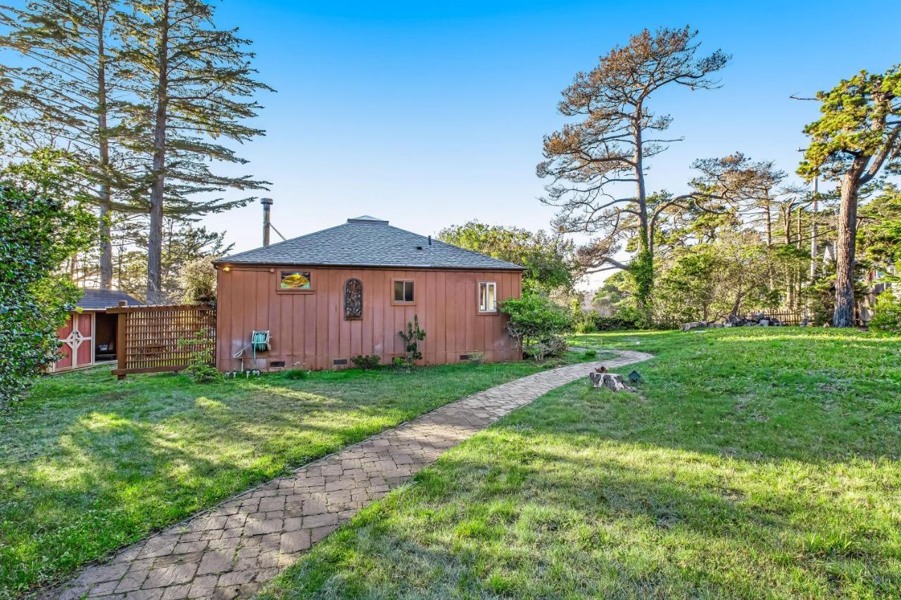 Holiday home Cove House *