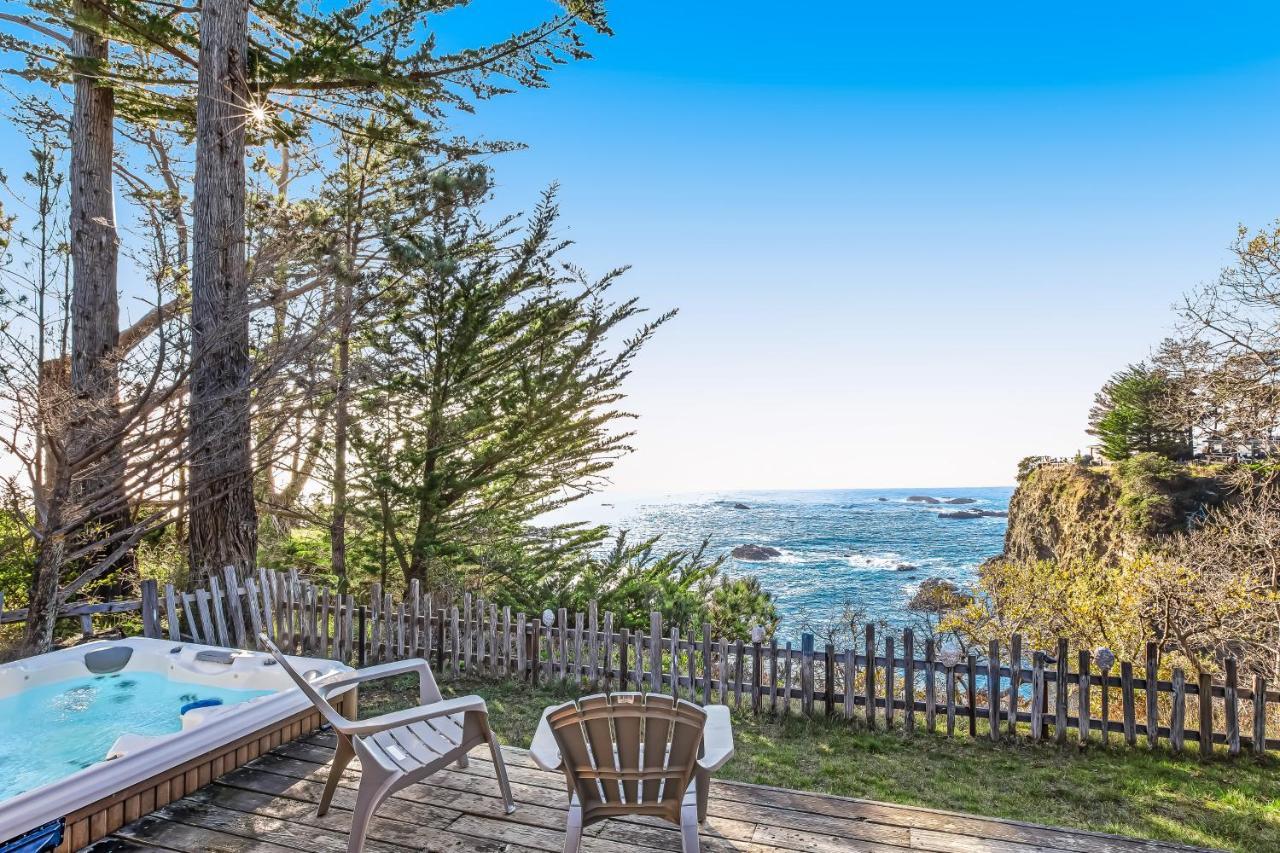 Cove House