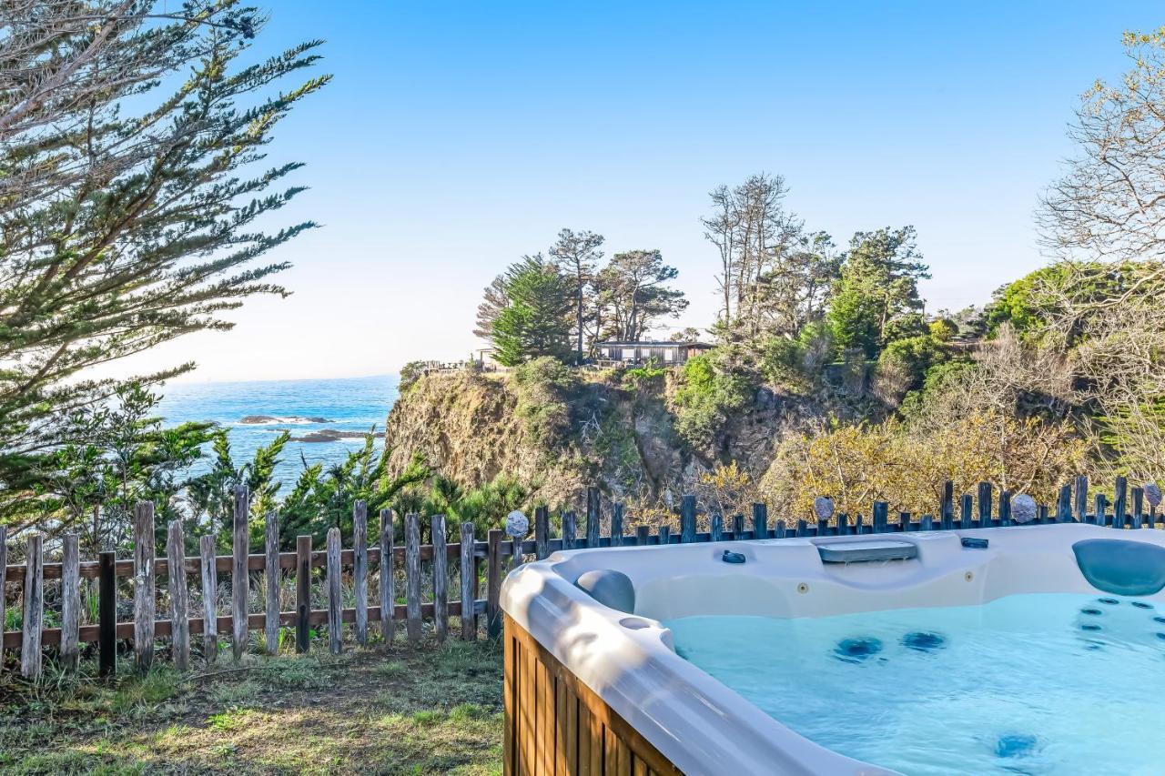 Cove House * Gualala